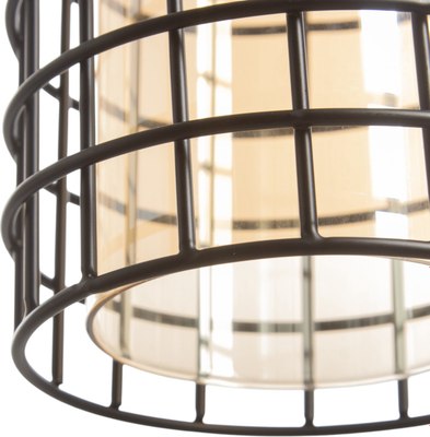 Потолочный светильник BayerLux Рик 10531017