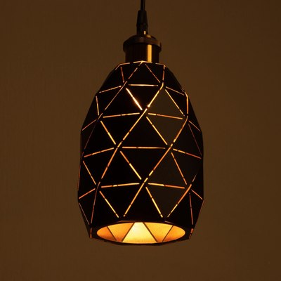 Потолочный светильник BayerLux Перфорация 10856633