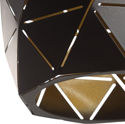 Потолочный светильник BayerLux Перфорация 10856633