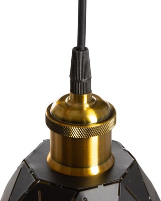 Потолочный светильник BayerLux Перфорация 10856633