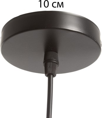 Потолочный светильник BayerLux Перфорация 10856633