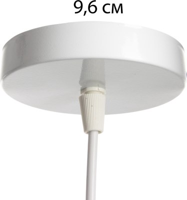 Потолочный светильник BayerLux Бриз 10340885