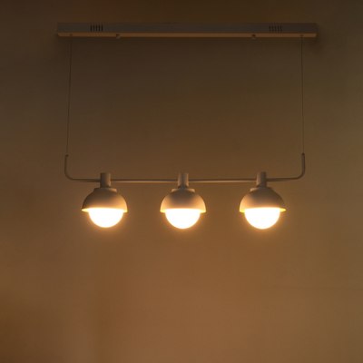 Люстра BayerLux Шенон 10385945