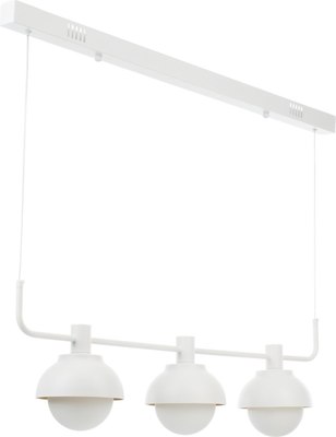 Люстра BayerLux Шенон 10385945