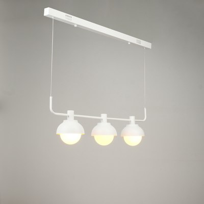 Люстра BayerLux Шенон 10385945