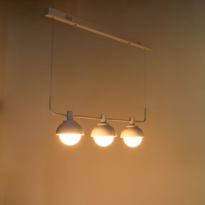 Люстра BayerLux Шенон 10385945