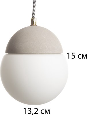 Потолочный светильник BayerLux Лорен 10386094