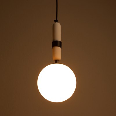 Потолочный светильник BayerLux Андес 10386095