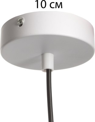 Потолочный светильник BayerLux Андес 10386095