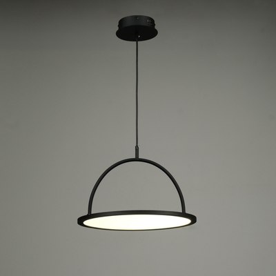 Потолочный светильник BayerLux Субра 10385925 - фото