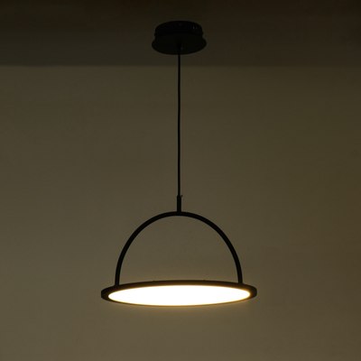 Потолочный светильник BayerLux Субра 10385925