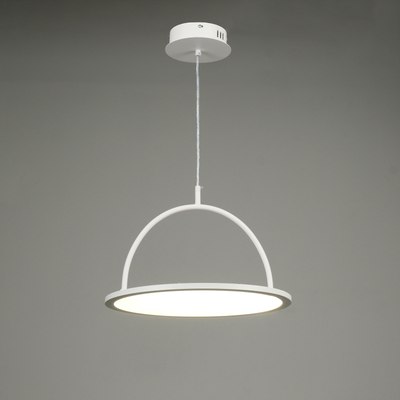 Потолочный светильник BayerLux Субра 10385926 - фото