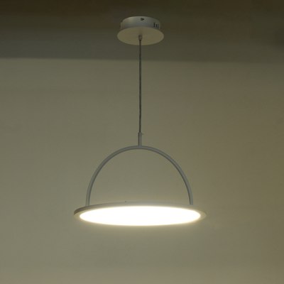 Потолочный светильник BayerLux Субра 10385926