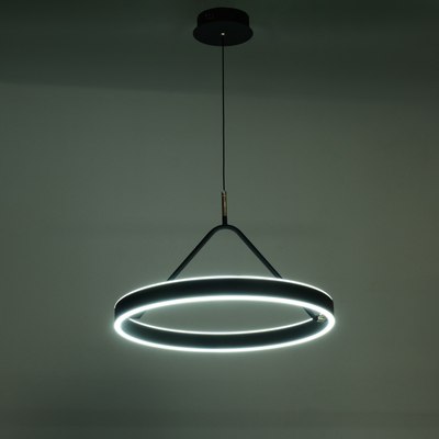 Потолочный светильник BayerLux Салерно 10385937