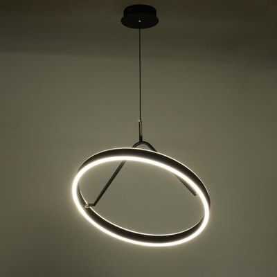 Потолочный светильник BayerLux Салерно 10385937