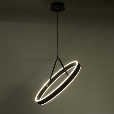 Потолочный светильник BayerLux Салерно 10385937