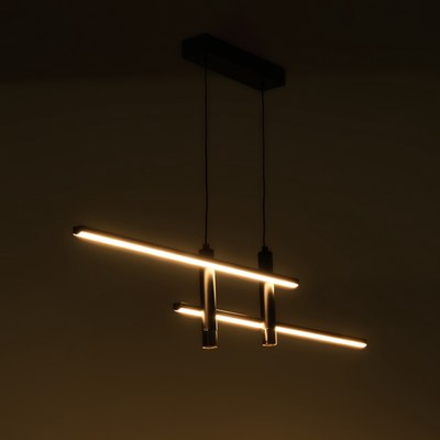 Потолочный светильник BayerLux Монтана 10385939