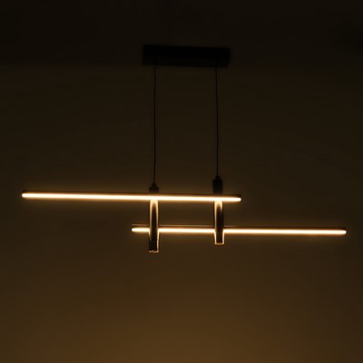 Потолочный светильник BayerLux Монтана 10385939