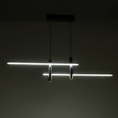 Потолочный светильник BayerLux Монтана 10385939