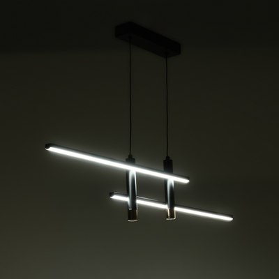 Потолочный светильник BayerLux Монтана 10385939