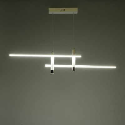 Потолочный светильник BayerLux Монтана 10385941