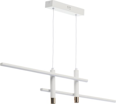 Потолочный светильник BayerLux Монтана 10385941