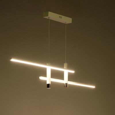 Потолочный светильник BayerLux Монтана 10385941