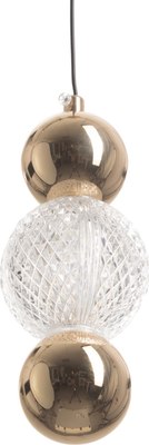 Потолочный светильник BayerLux Сатуро 10386035