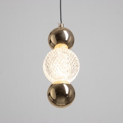 Потолочный светильник BayerLux Сатуро 10386035