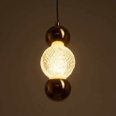 Потолочный светильник BayerLux Сатуро 10386035