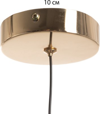 Потолочный светильник BayerLux Сатуро 10386035