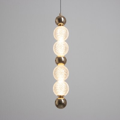 Люстра BayerLux Сатуро 10386037