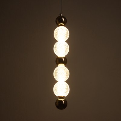 Люстра BayerLux Сатуро 10386037