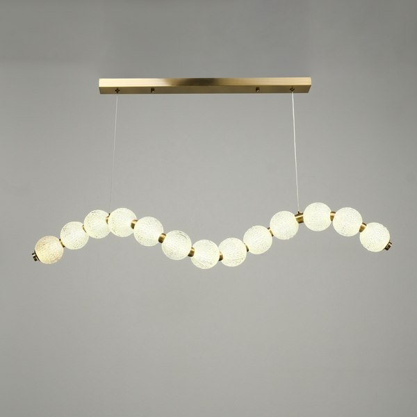 Люстра BayerLux Авейро 10386039 - фото