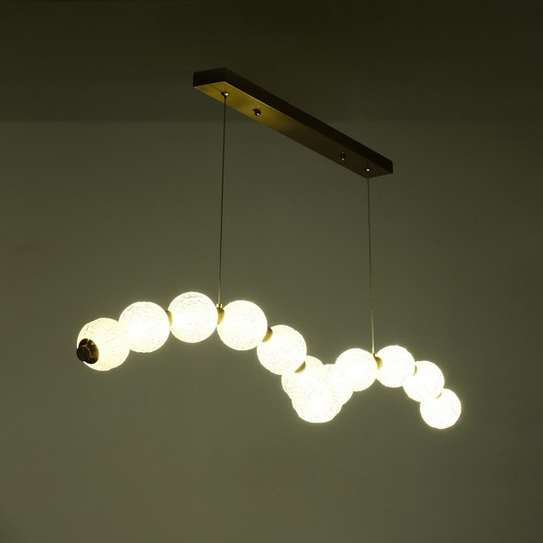 Люстра BayerLux Авейро 10386039