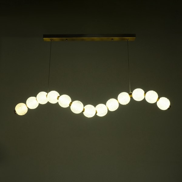 Люстра BayerLux Авейро 10386039