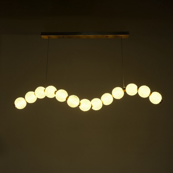 Люстра BayerLux Авейро 10386039