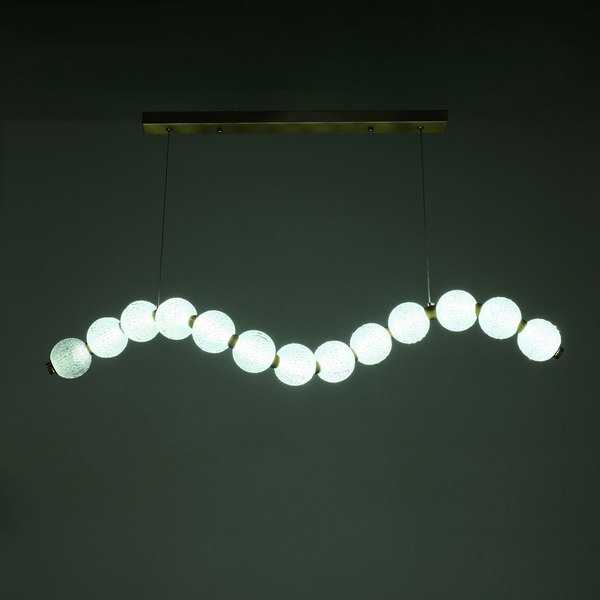 Люстра BayerLux Авейро 10386039