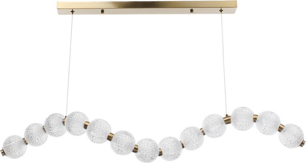 Люстра BayerLux Авейро 10386039