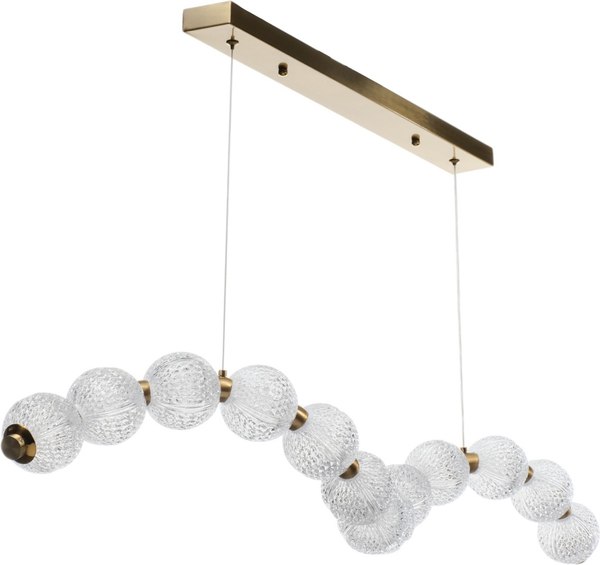 Люстра BayerLux Авейро 10386039