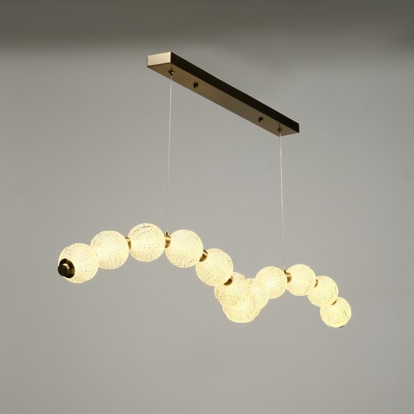 Люстра BayerLux Авейро 10386039