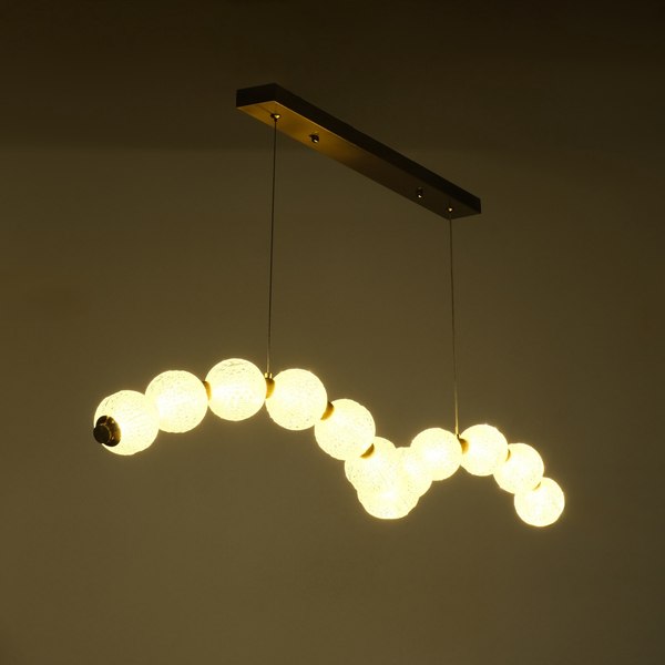 Люстра BayerLux Авейро 10386039