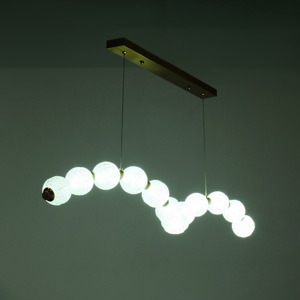 Люстра BayerLux Авейро 10386039