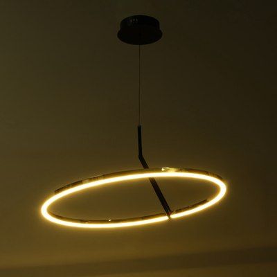 Потолочный светильник BayerLux Холли 10386075