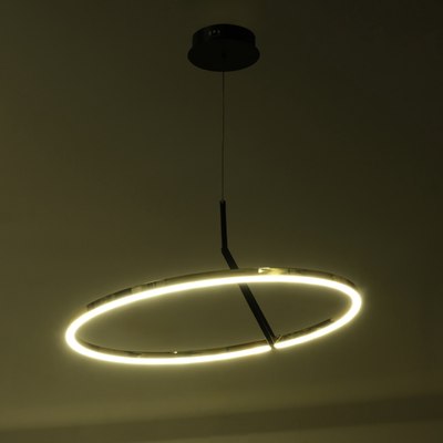 Потолочный светильник BayerLux Холли 10386075