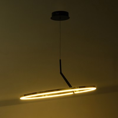 Потолочный светильник BayerLux Холли 10386075