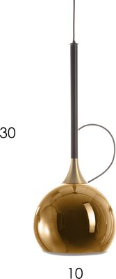 Потолочный светильник BayerLux Смарт 10386084