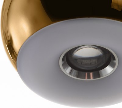 Потолочный светильник BayerLux Смарт 10386084