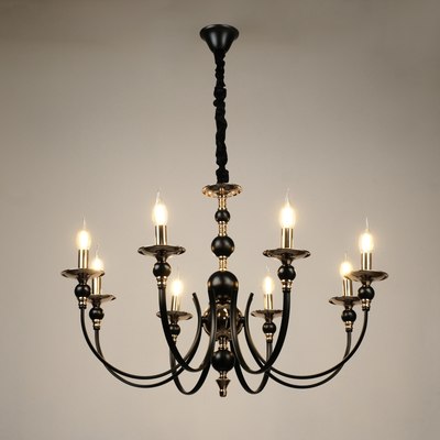 Люстра BayerLux Венеция 10352935 - фото