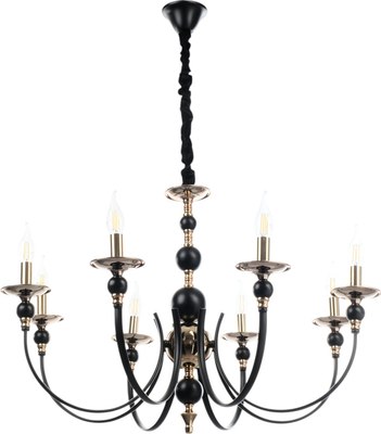 Люстра BayerLux Венеция 10352935